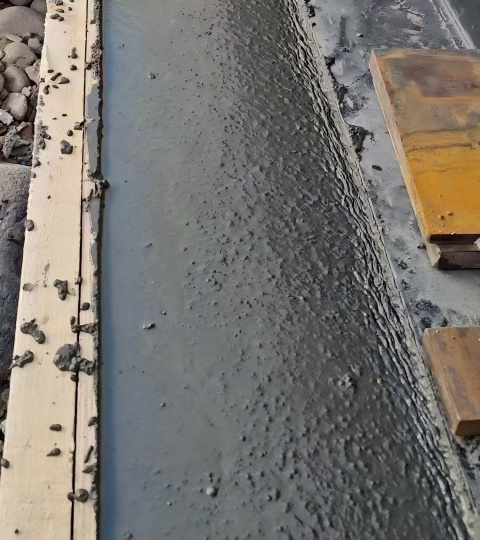 承德环氧砂浆的特点及施工流程​