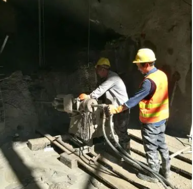 承德水下抗分散灌浆料特点 水下不分散注浆料介绍