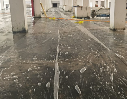 承德不发火砂浆和不发火金属骨料有什么区别