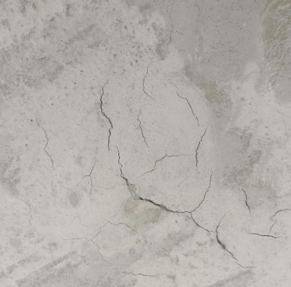 承德灌浆料为什么会产生裂缝？出现裂缝该如何处理？