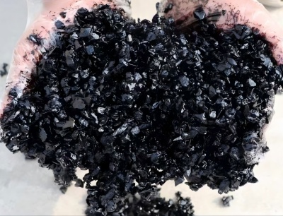 承德沥青冷补料（沥青砂）的优势特点与施工流程解析