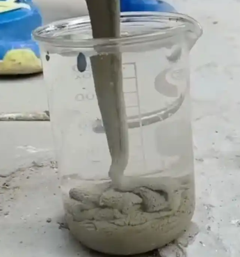 承德水工混凝土絮凝剂，水下抗分散剂的作用及施工方法