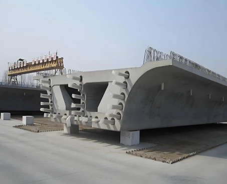 承德抗冻压浆料的特点及标准化施工工艺